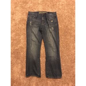 Men’s Decoded Jeans